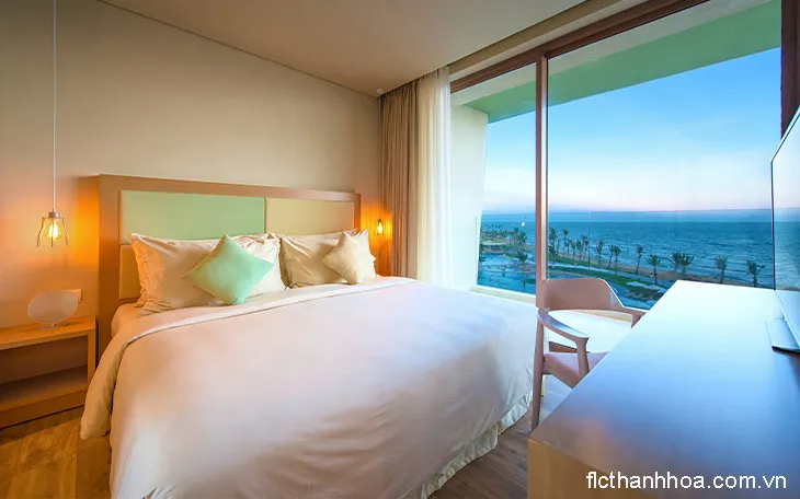 Couple Suite